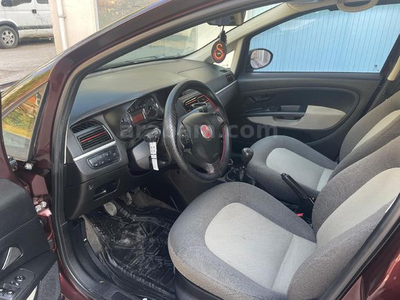 Sahibinden Fiat Linea 1.3 Multijet Pop 2012 Model