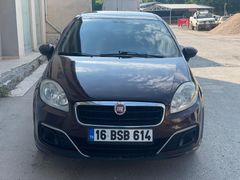Sahibinden Fiat Linea 1.3 Multijet Pop 2012 Model