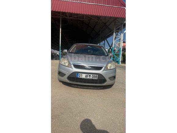 Sahibinden Ford Focus 1.6 TDCi Trend X 2011 Model