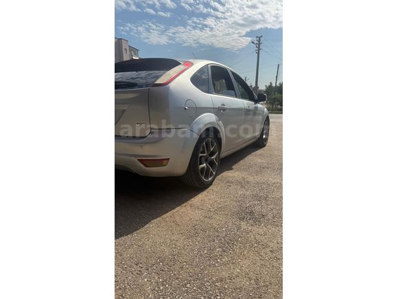 Sahibinden Ford Focus 1.6 TDCi Trend X 2011 Model