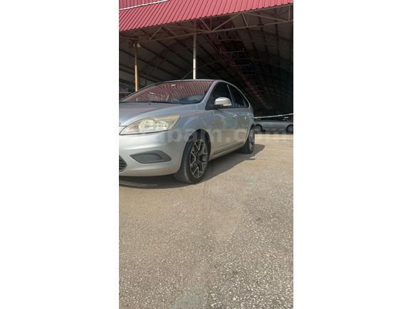 Sahibinden Ford Focus 1.6 TDCi Trend X 2011 Model