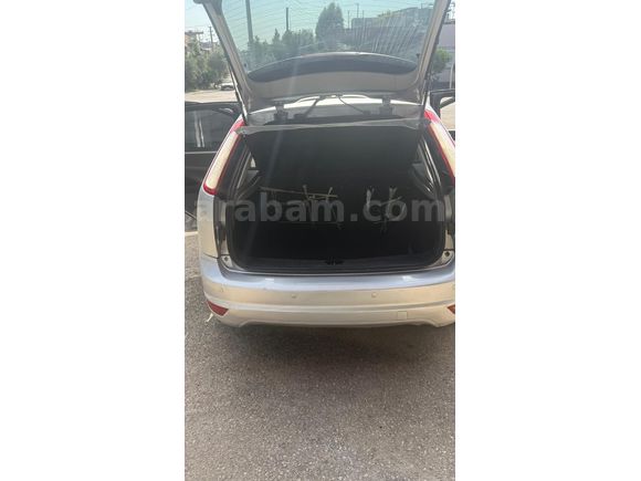 Sahibinden Ford Focus 1.6 TDCi Trend X 2011 Model