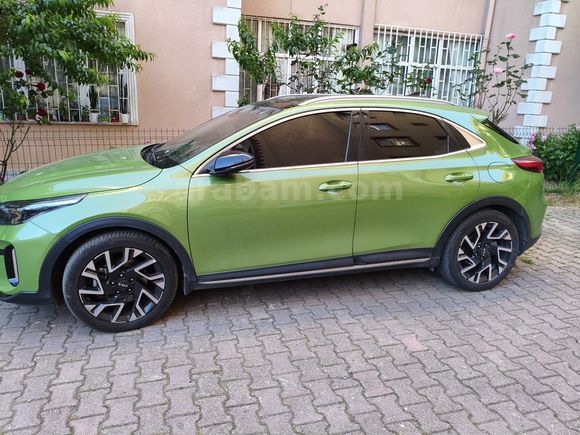 Sahibinden Kia XCeed 1.5 T-GDI Elegance 2025 Model İstanbul