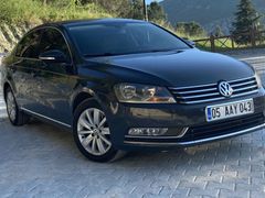 Sahibinden Volkswagen Passat 1.4 TSi BlueMotion Comfortline 2011 Model  158.000 km Gri