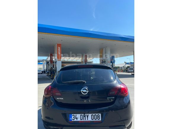 Sahibinden Opel Astra 1.3 CDTI ecoFLEX Enjoy 2011 Model