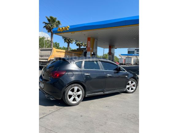 Sahibinden Opel Astra 1.3 CDTI ecoFLEX Enjoy 2011 Model