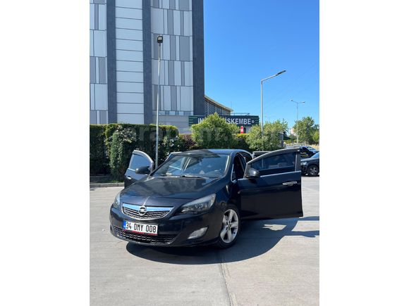 Sahibinden Opel Astra 1.3 CDTI ecoFLEX Enjoy 2011 Model