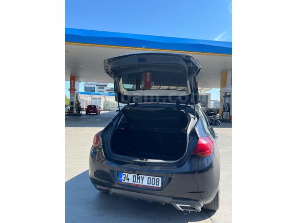 Sahibinden Opel Astra 1.3 CDTI ecoFLEX Enjoy 2011 Model