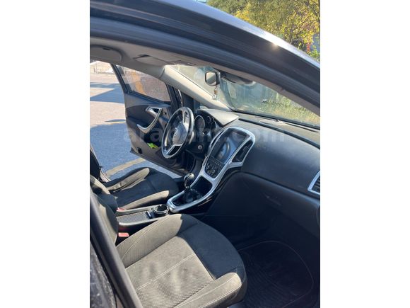 Sahibinden Opel Astra 1.3 CDTI ecoFLEX Enjoy 2011 Model