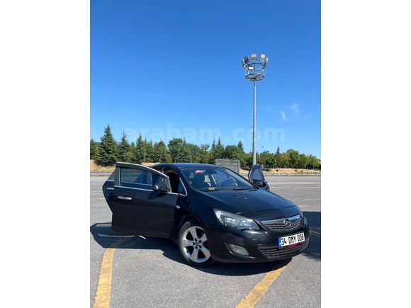 Sahibinden Opel Astra 1.3 CDTI ecoFLEX Enjoy 2011 Model