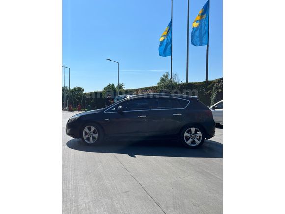Sahibinden Opel Astra 1.3 CDTI ecoFLEX Enjoy 2011 Model