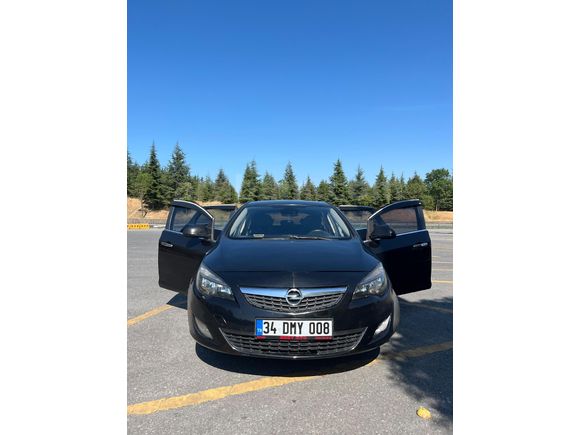 Sahibinden Opel Astra 1.3 CDTI ecoFLEX Enjoy 2011 Model