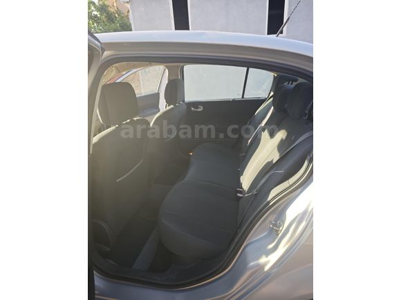 Sahibinden Renault Megane 1.6 Dynamique 2005 Model