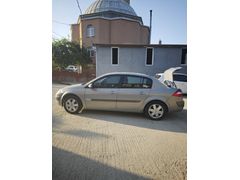 Sahibinden Renault Megane 1.6 Dynamique 2005 Model