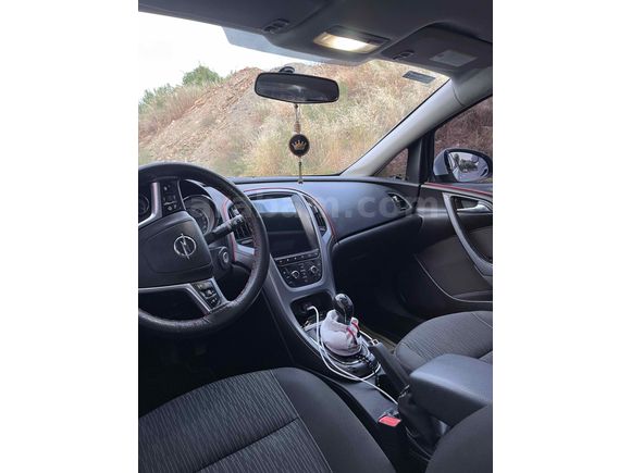 SAHİBİNDEN 2015 MODEL 1.3CDTİ 195.000 KM