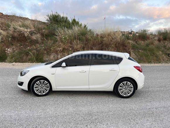 SAHİBİNDEN 2015 MODEL 1.3CDTİ 195.000 KM