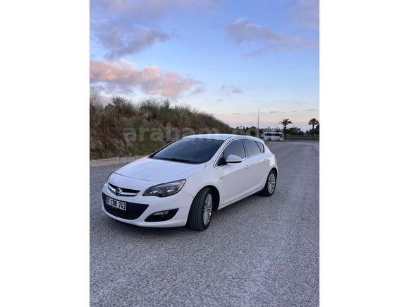 SAHİBİNDEN 2015 MODEL 1.3CDTİ 195.000 KM