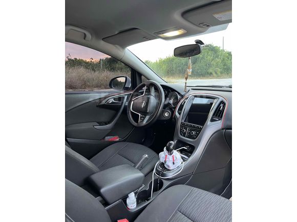 SAHİBİNDEN 2015 MODEL 1.3CDTİ 195.000 KM