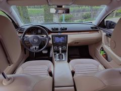 Sahibinden Volkswagen Passat 2.0 TDi BlueMotion Highline 2012 Model 