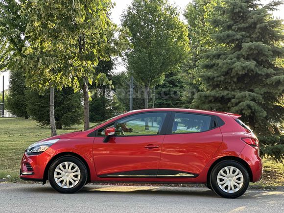 2020 Clio 0.9 TCe SINIF KONDİSYON 71.000km HATASIZ!