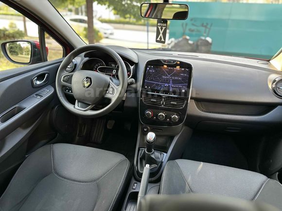 2020 Clio 0.9 TCe SINIF KONDİSYON 71.000km HATASIZ!