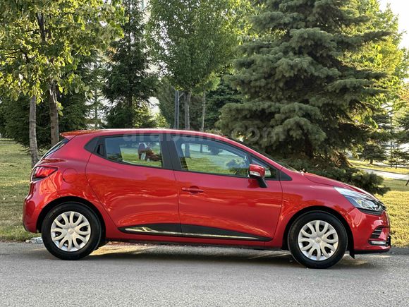 2020 Clio 0.9 TCe SINIF KONDİSYON 71.000km HATASIZ!