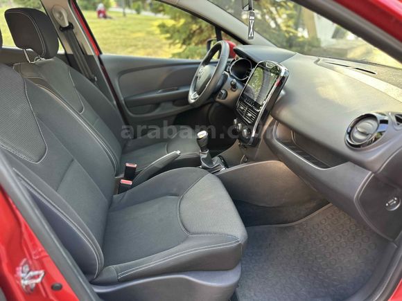 2020 Clio 0.9 TCe SINIF KONDİSYON 71.000km HATASIZ!