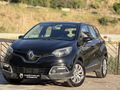 K.KAPLAN OTOMOTİV' 2013/RENAULT/CAPTUR/İLKSAHİBİNDEN/HATASIZ