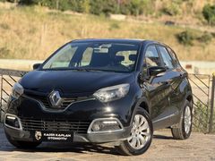 K.KAPLAN OTOMOTİV' 2013/RENAULT/CAPTUR/İLKSAHİBİNDEN/HATASIZ