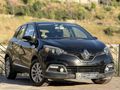 K.KAPLAN OTOMOTİV' 2013/RENAULT/CAPTUR/İLKSAHİBİNDEN/HATASIZ