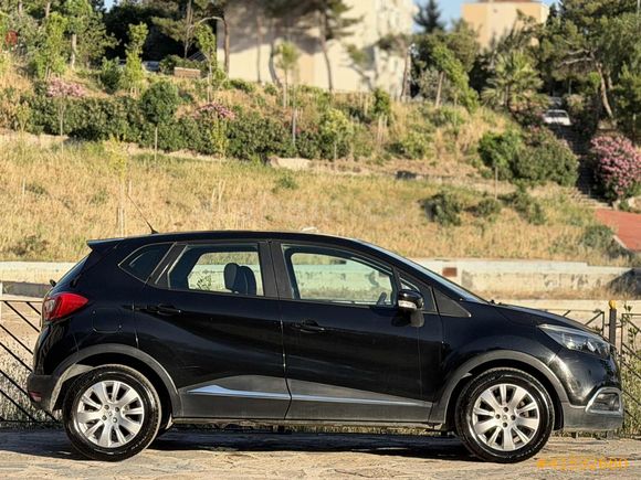 K.KAPLAN OTOMOTİV' 2013/RENAULT/CAPTUR/İLKSAHİBİNDEN/HATASIZ