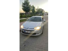 Sahibinden Citroen C5 1.6 HDi SX 2008 Model 