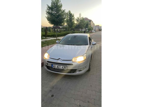 Sahibinden Citroen C5 1.6 HDi SX 2008 Model 