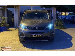 Sahibinden Peugeot Rifter 1.5 BlueHDI Allure 2022 Model 