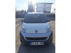 Sahibinden Fiat Fiorino Combi 1.3 Multijet Pop 2019 Model