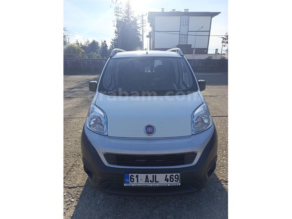 Sahibinden Fiat Fiorino Combi 1.3 Multijet Pop 2019 Model