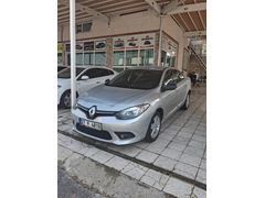 Sahibinden Renault Fluence 1.5 dCi Extreme Edition 2011 Model