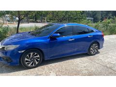 Sahibinden Honda Civic 1.6i VTEC Executive 2016 Model  230.000 km Lacivert