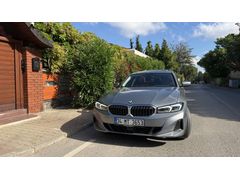 Sahibinden BMW 3 Serisi 320i Sport Line 2023 Model 