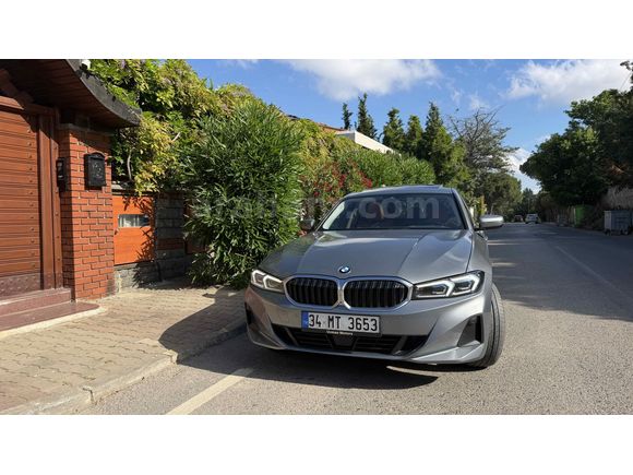 Sahibinden BMW 3 Serisi 320i Sport Line 2023 Model 
