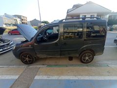Sahibinden Fiat Doblo Cargo 1.3 Multijet 2010 Model 