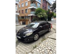 Sahibinden Toyota Corolla 1.4 D-4D Comfort Extra 2011 Model