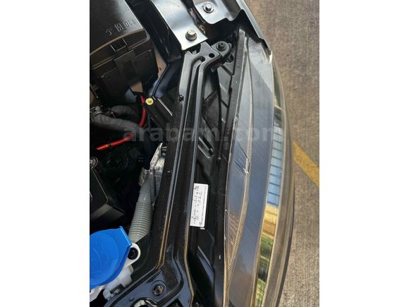Sahibinden Skoda SuperB 1.6 TDI Style 2017 Model 