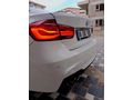 Sahibinden BMW 3 Serisi 320d Luxury 2012 Model