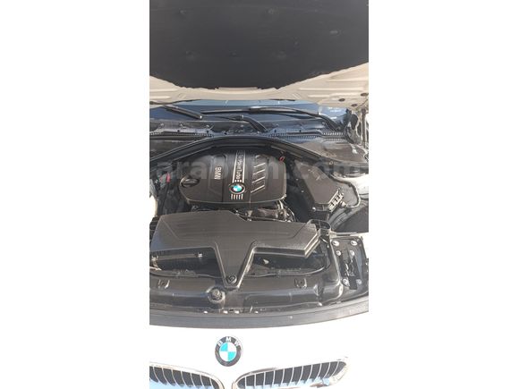 Sahibinden BMW 3 Serisi 320d Luxury 2012 Model