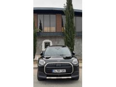 2025 MINI COUNTRYMAN E FAVOURED | CAM TAVAN | TABA İÇ | 19 JANT