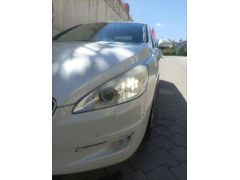 Sahibinden Peugeot 508 1.6 e-HDi Active 2013 Model Denizli