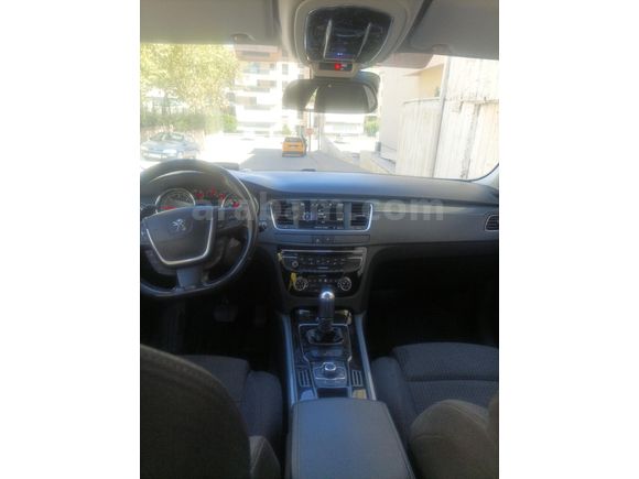 Sahibinden Peugeot 508 1.6 e-HDi Active 2013 Model Denizli
