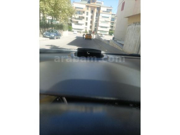 Sahibinden Peugeot 508 1.6 e-HDi Active 2013 Model Denizli