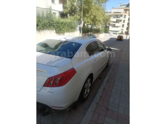 Sahibinden Peugeot 508 1.6 e-HDi Active 2013 Model Denizli